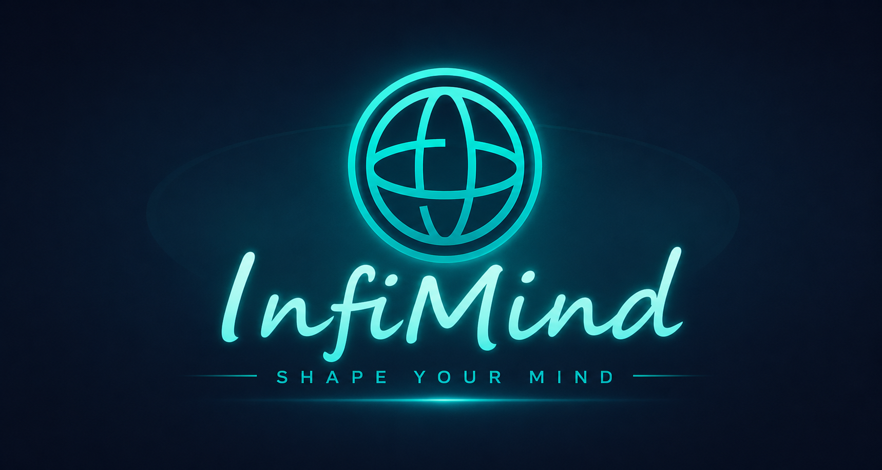 InfiMind wordmark